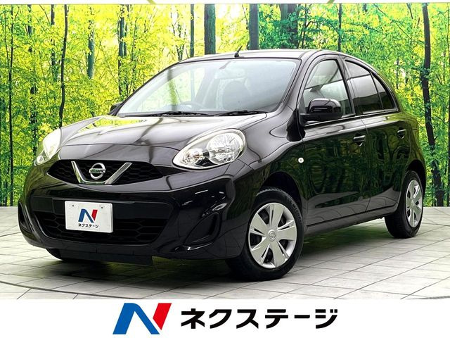 マーチ  S