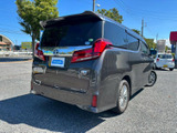 アルファードハイブリッド 2.4 SR 4WD 
