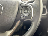 【 アダプティブクルーズコントロール 】設定した車速内で自動で加減速♪先行車との車間距離を適切に維持した追従走行が可能です♪