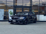 /その他 BMW  M2 エディションブラックシャドウ 本革シート 修復歴無し