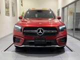GLB GLB200d 4マチック AMGラインパッケージ 4WD MP202502