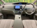 エスティマハイブリッド 2.4 X 4WD 
