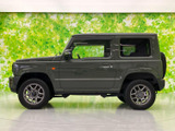 ジムニー XC 4WD 