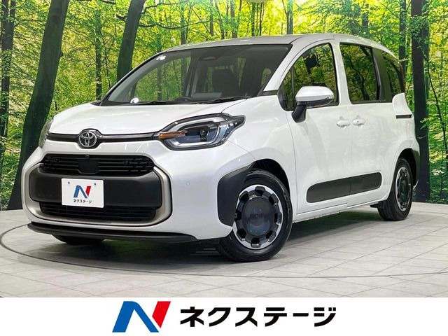 シエンタ ハイブリッド 1.5 Z 