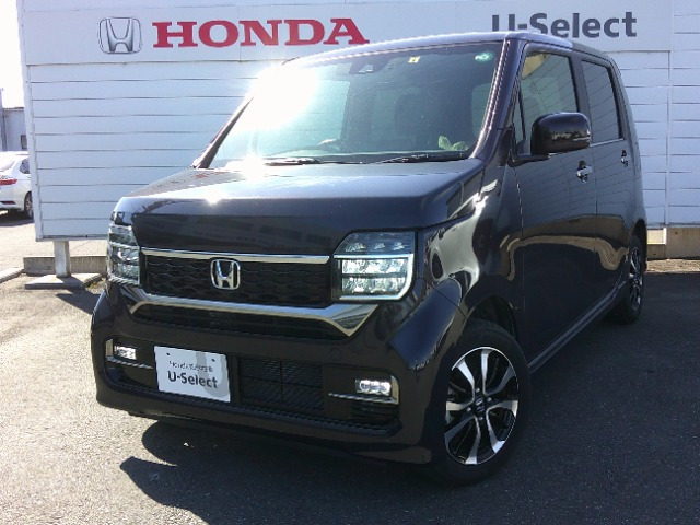 N-WGN L 4WD 