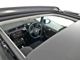ゴルフトゥーラン TSI ハイライン 
