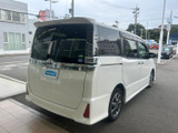 ヴォクシー 2.0 ZS 煌 