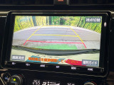 【バックカメラ】後方視野の不安もこれで解決!