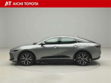 クラウンクロスオーバー 2.5 G アドバンスト E-Four 4WD 