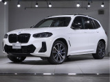BMW X3 M40i 4WD
