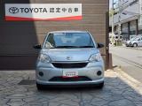 全車トヨタ独自のロングラン保証つき!1年間距離無制限で約60項目、5000部品が対象! さらに期間延長も可能!