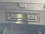【ETC】高速道路の料金所をストレスなく通過!話題のスポットやサービスエリアに多い「スマートIC」利用時は必須のアイテムです。当店でセットアップを実施、ご納車当日からすぐにご利用いただけます!
