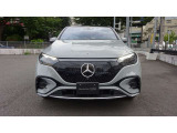 EQE SUV 350 4マチック AMGラインパッケージ 4WD 