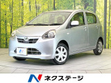 禁煙車 CD アイドリングストップ エアコン バニティミラー