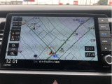 フィット 1.5 e:HEV リュクス メーカー9型ナビ地デジBカメラ衝突軽減