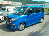 ソリオ 1.2 ハイブリッド(HYBRID) MX 