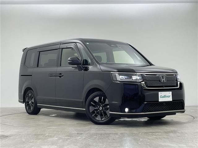 ステップワゴン 1.5 スパーダ 修復歴無し