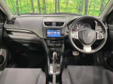 スイフト 1.6 スポーツ 