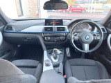 3シリーズセダン 320i Mスポーツ 