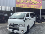 4型!ロングスーパーGL!ダークプライム!タイミングベルト交換渡し!