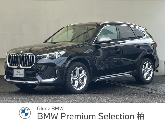 X1 xドライブ 20i xライン DCT 4WD 