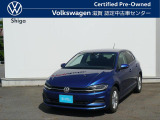 Polo TSI Comfortline Limited入荷致しました。