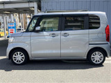 N-BOX L ターボ 