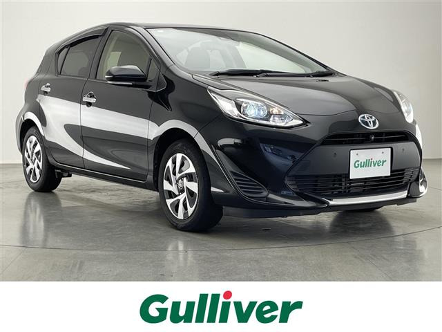 アクア 1.5 S スタイルブラック 修復歴無し（6AA-NHP10）