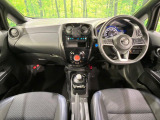 ノート 1.2 e-POWER メダリスト FOUR ブラックアロー 4WD 