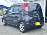 モコ E 1ヶ月保証 修復歴なし 禁煙車