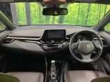 C-HR  G
