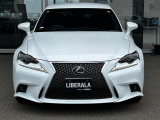 IS 250 Fスポーツ 4WD 4WD 本革シート