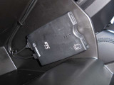 【 ETC車載器 】今や必需品のETC車載器。ETC専用のスマートインターなどを利用できて非常に便利なアイテム。