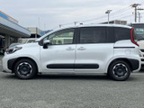 シエンタ ハイブリッド 1.5 Z 