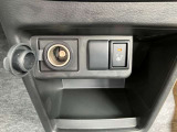運転席シートヒーターついてるので寒い日も快適です