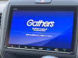 【純正ナビ】人気の純正ナビを装備。オーディオ機能も充実しており、Bluetooth接続すればお持ちのスマホやMP3プレイヤーの音楽を再生可能!毎日の運転がさらに楽しくなります!!