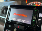 タント X SAIII 