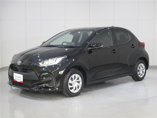 ヤリス 1.5 G 4WD 