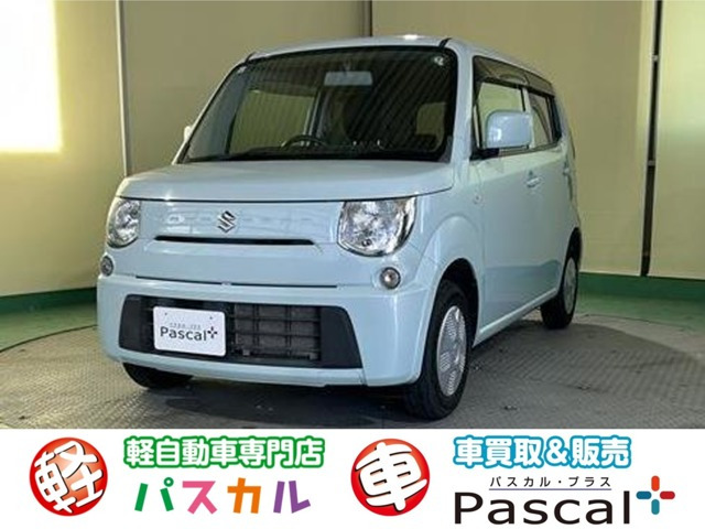 MRワゴン G 4WD 