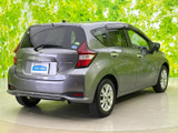 ノート 1.2 e-POWER X 