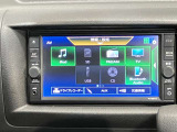 BluetoothオーディオやフルセグTVなど魅力的な機能がたくさん♪