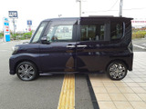 タントカスタム RS トップエディション SAII 