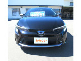 カローラツーリング 1.8 ハイブリッド W×B E-Four 4WD 