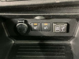 シートヒーター装備しております!
