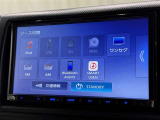 ブルートゥースオーディオ機能付です!お持ちの i-Pоdなどで音楽を楽しめます。