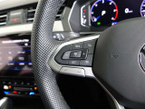 前車と一定の車間距離を保ちながら走る追随システムのACC(アダプティブクルーズコントロール)付!