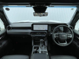 ランドクルーザー250 2.7 VX 4WD 4WD 本革シート