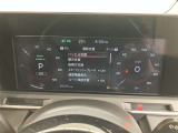 視認性の良いメ-タ-を採用しており、快適なドライブをサポ-トします♪