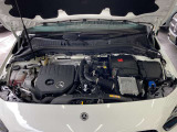 「認定中古車」は納車前整備がポイントです。メルセデス・ベンツの定める厳しい基準をクリアしたお車のみご案内させて頂きます。納車前整備はメーカー規定に基づき自社工場で入念に行なわれます。