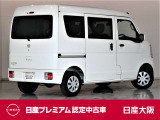 クリッパー DX GLパッケージ ハイルーフ 